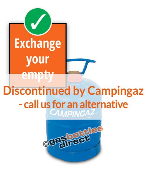 Campingaz 901 Refill Cylinder